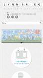 Mobile Screenshot of lynnbridge.com